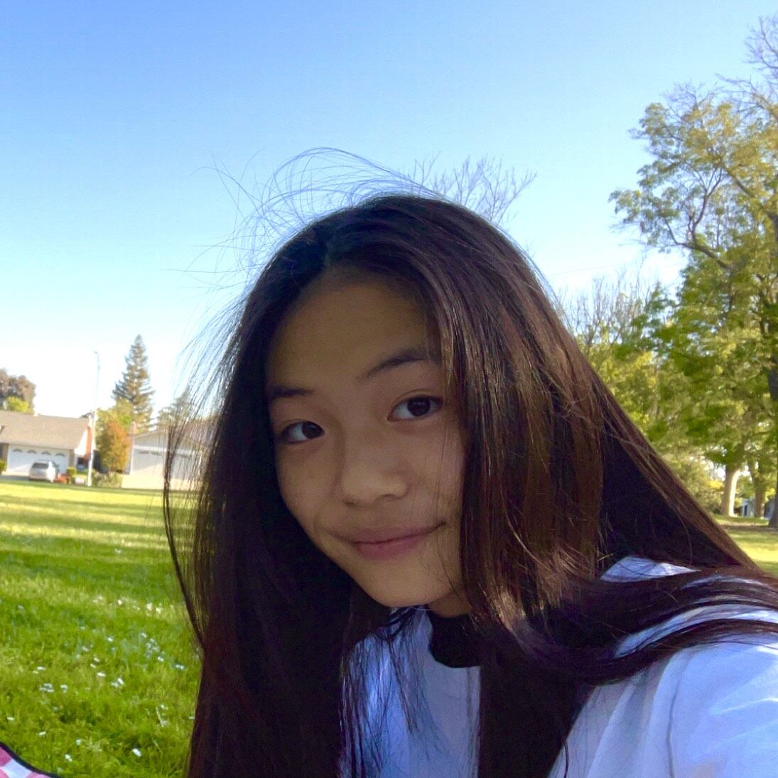 Samantha Hsiung